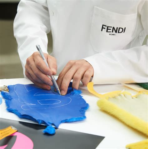 fendi milano careers|fendi seoul jobs.